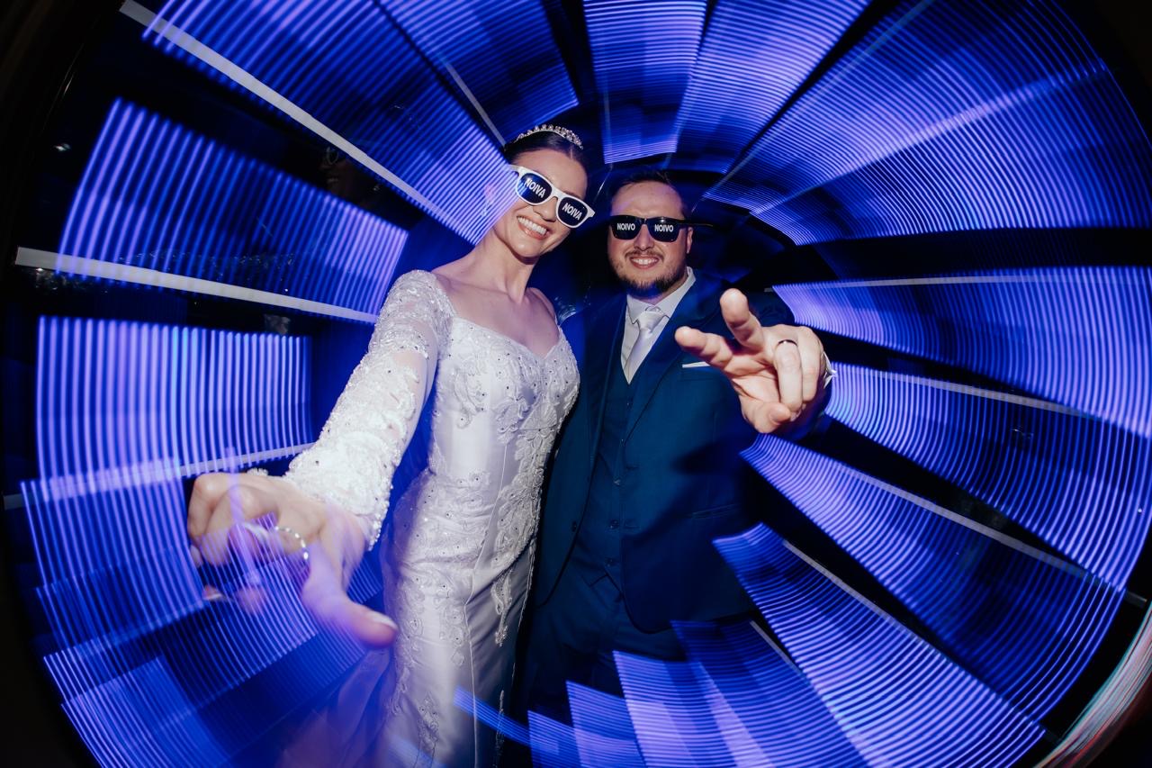 Totem de Fotografia Premium